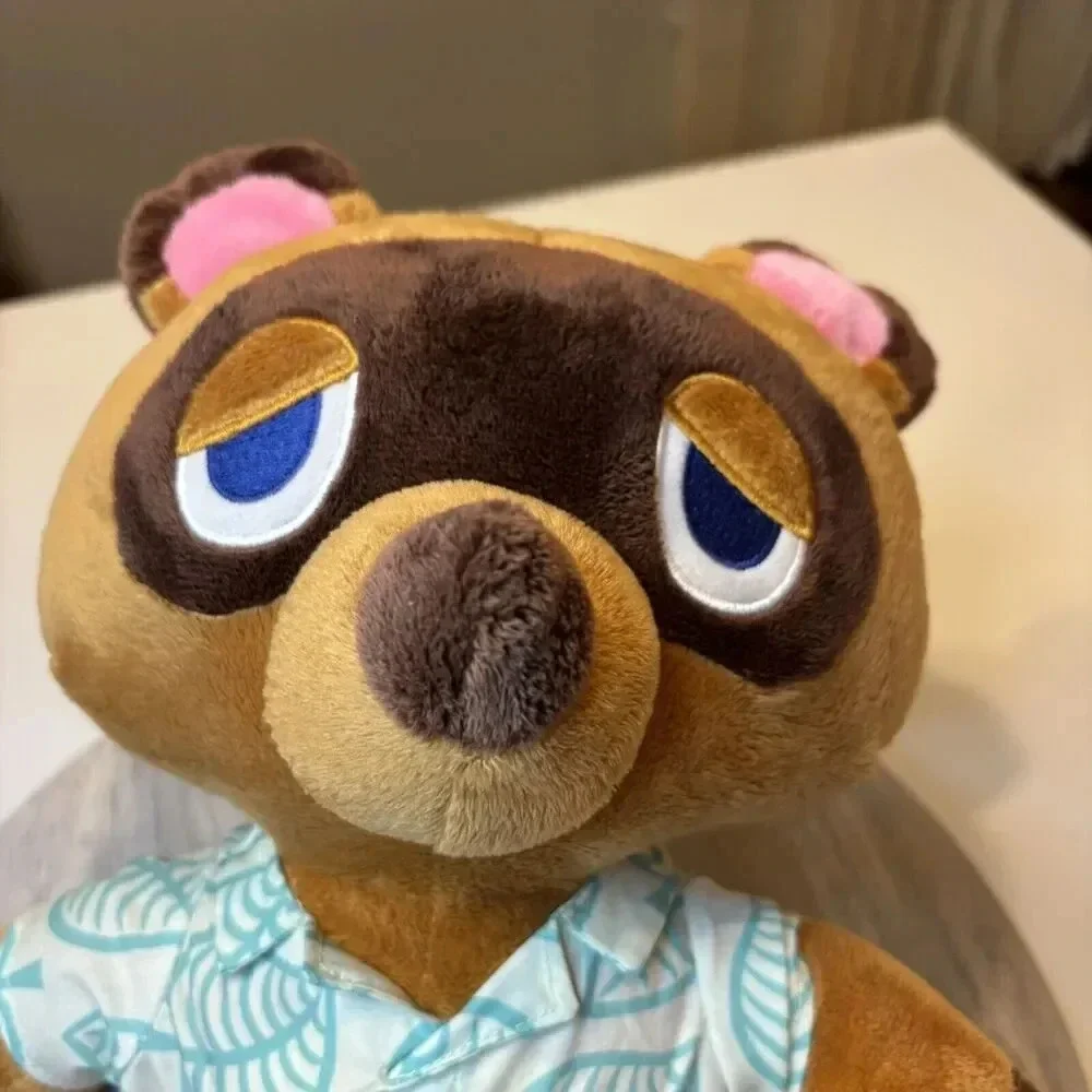 Build A Bear - Animal Crossing - Picture 5 of 6